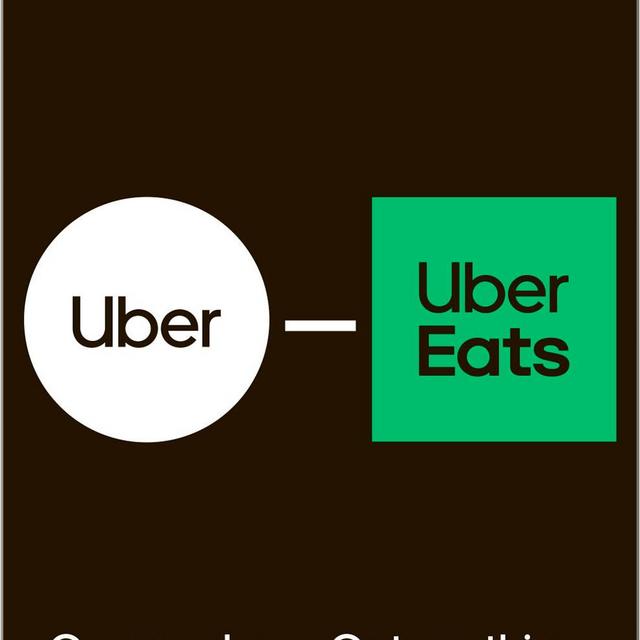 Uber Gift Card