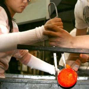 One Day Glassblowing Workshop | Brooklyn Glass