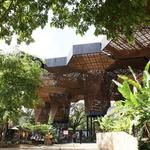 Jardin Botanico