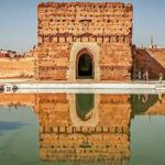 Palais El Badi