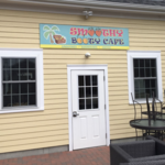 Smoothy Booty Cafe