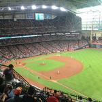 Daikin (Minute Maid) Park