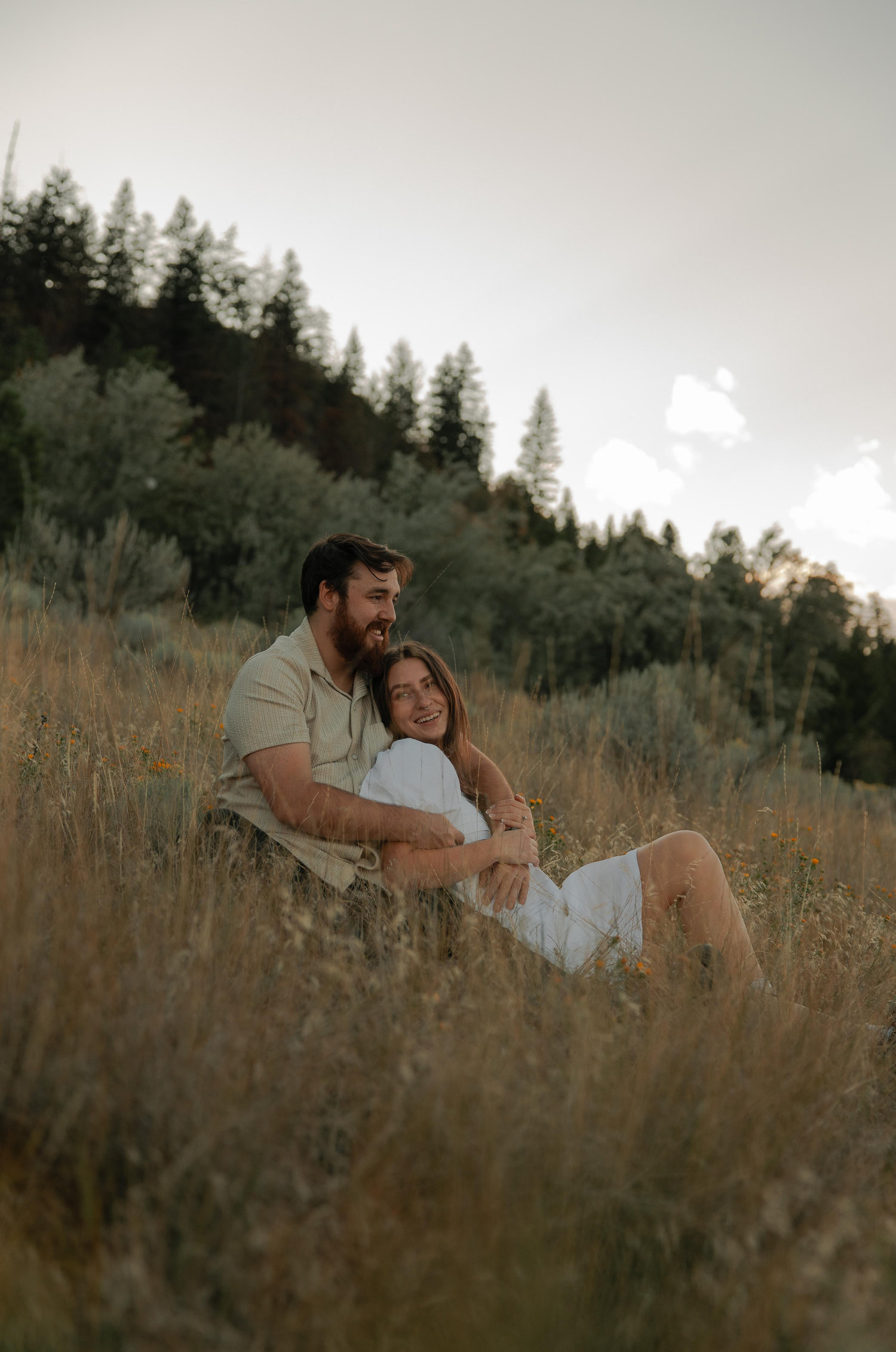 The Wedding Website of Denielle Powers and Christian McCauley