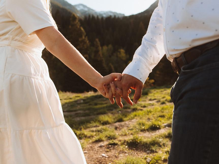 The Wedding Website of Ryleigh Peterson and Hawkins George
