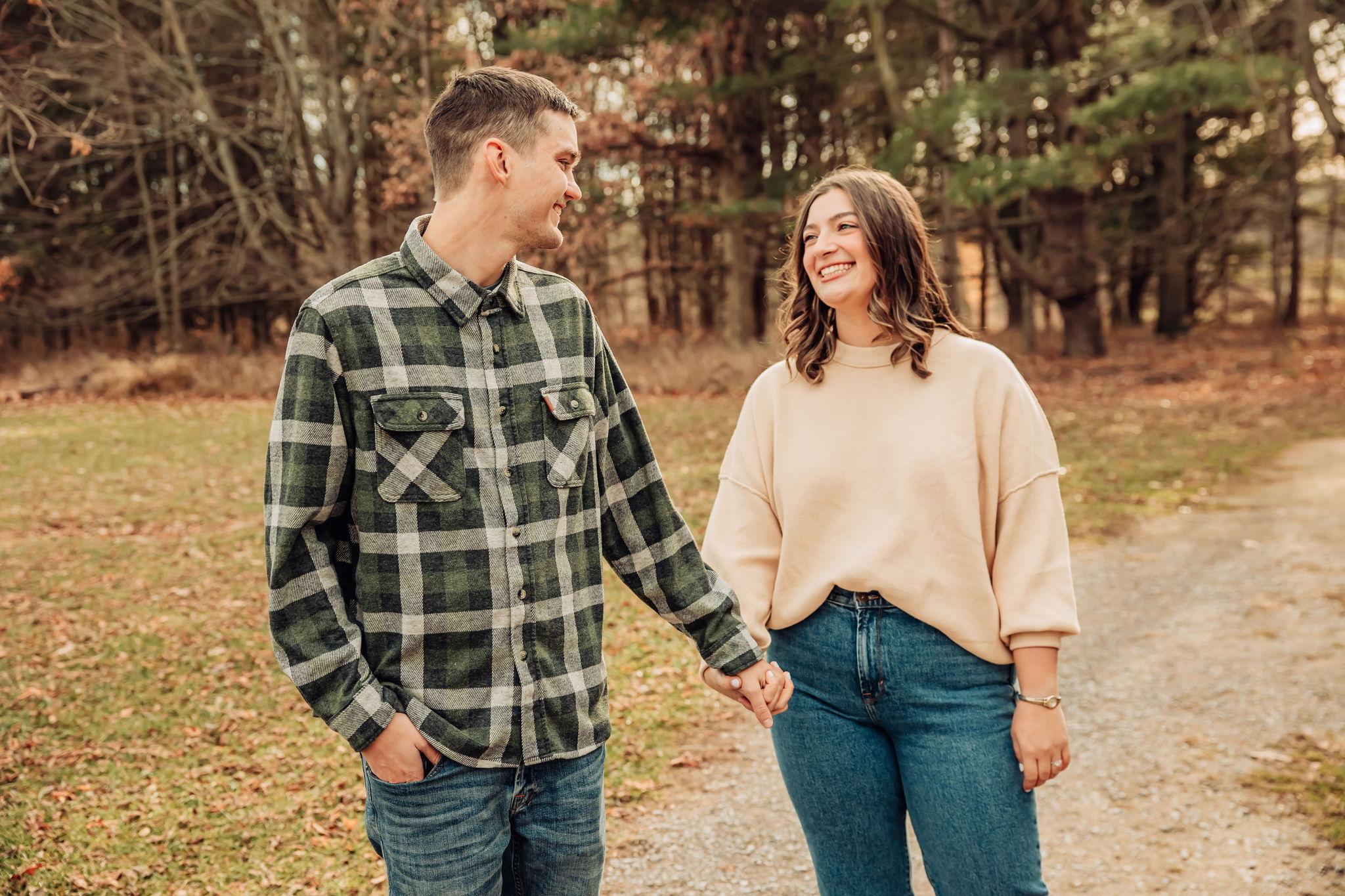 The Wedding Website of Rebekah Christie and Brayden Harper