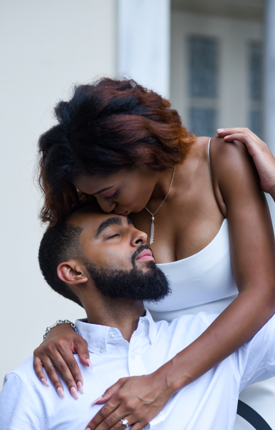 The Wedding Website of Chelsea Scott and Derrick Pugh