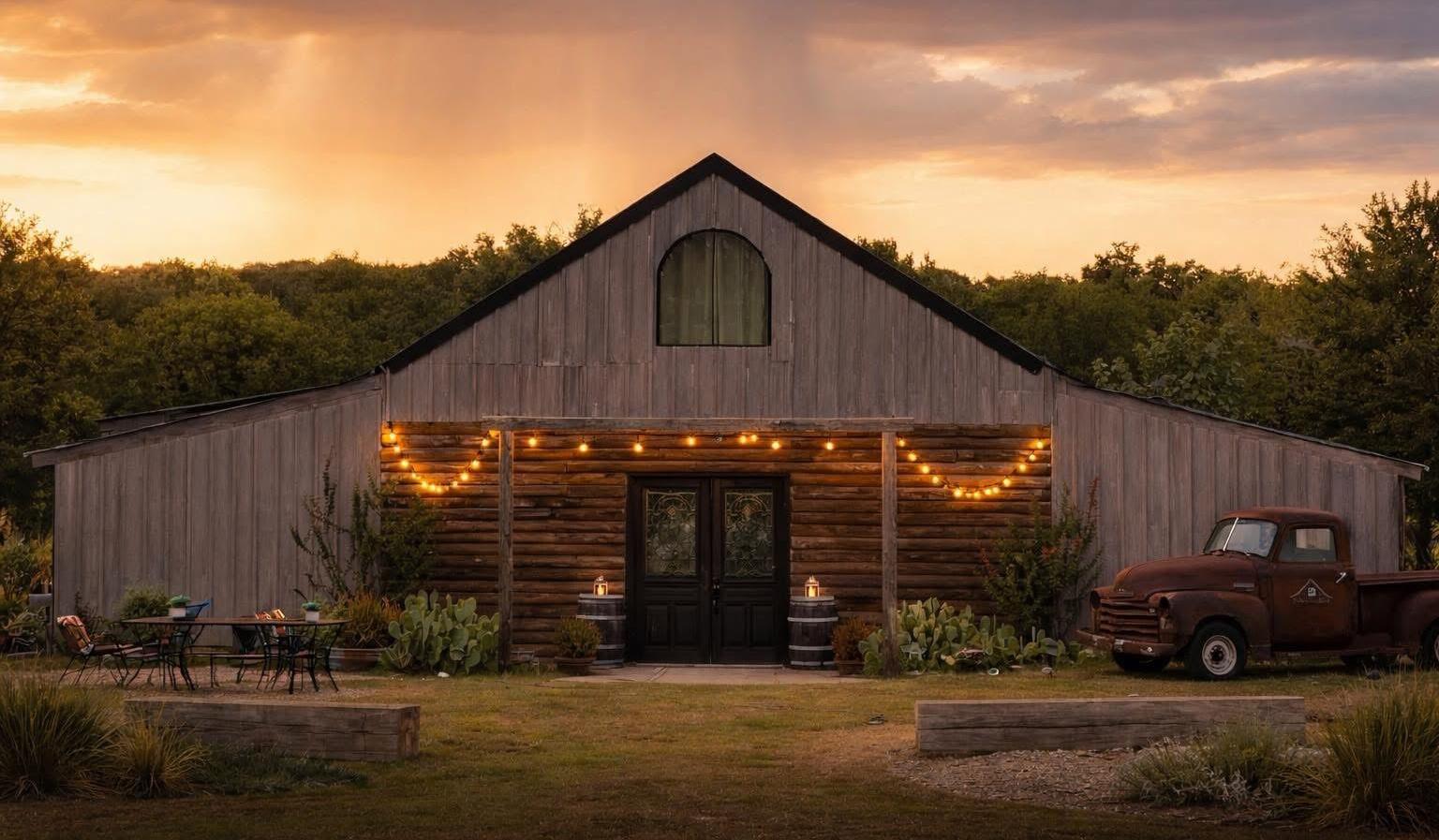 The Wedding Website of Chandra Marlowe and Tyler Sams