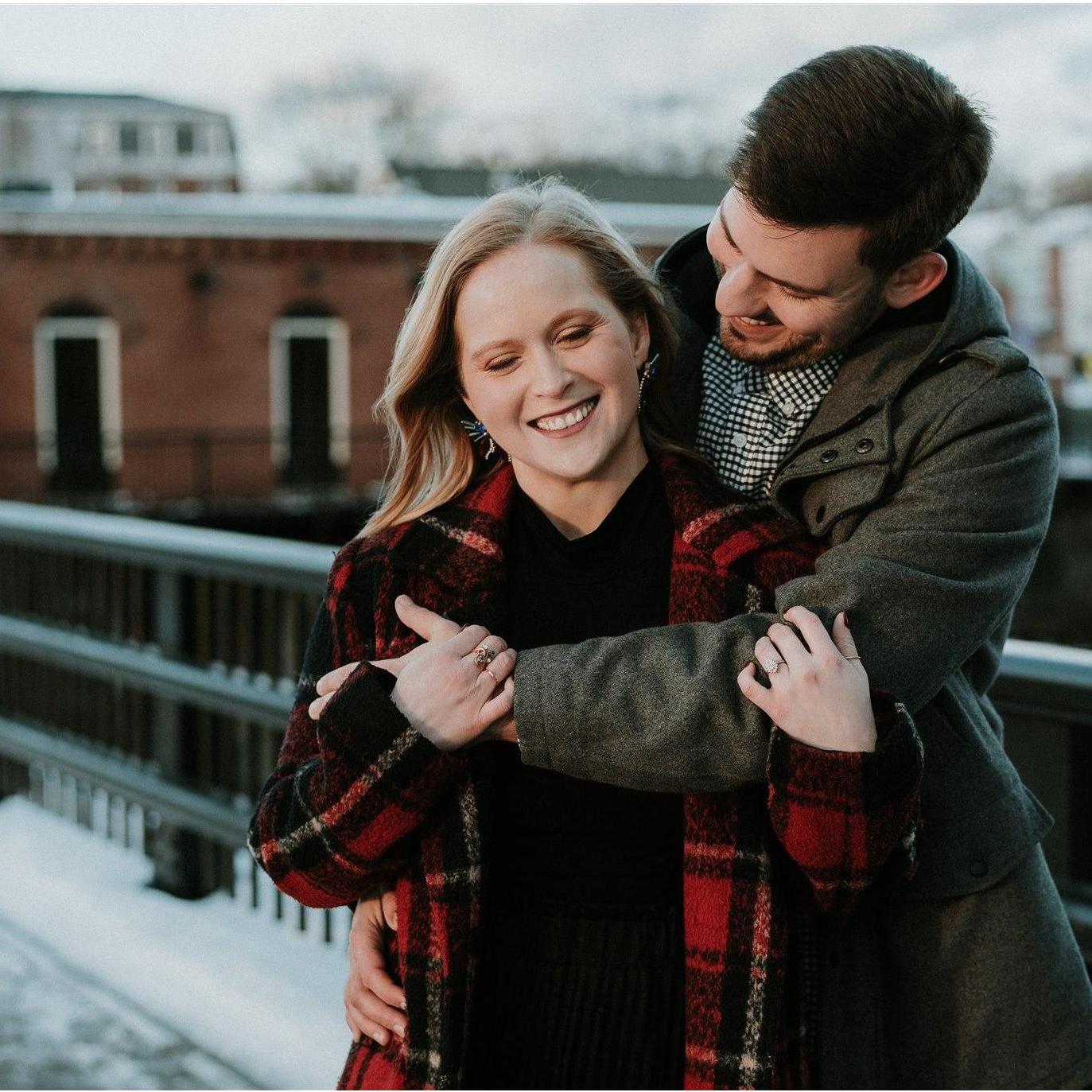 📸 Lindsay Hackney Photography: https://lindsayhackney.com/