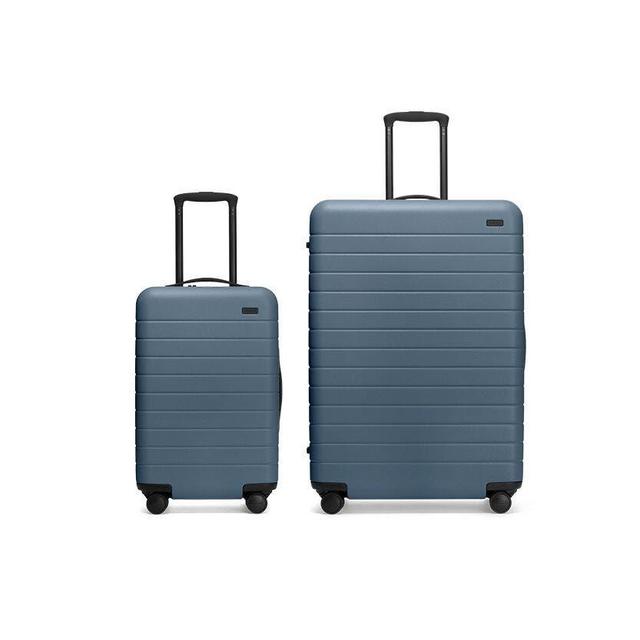 Set of Two Luggage