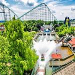 Kennywood Park