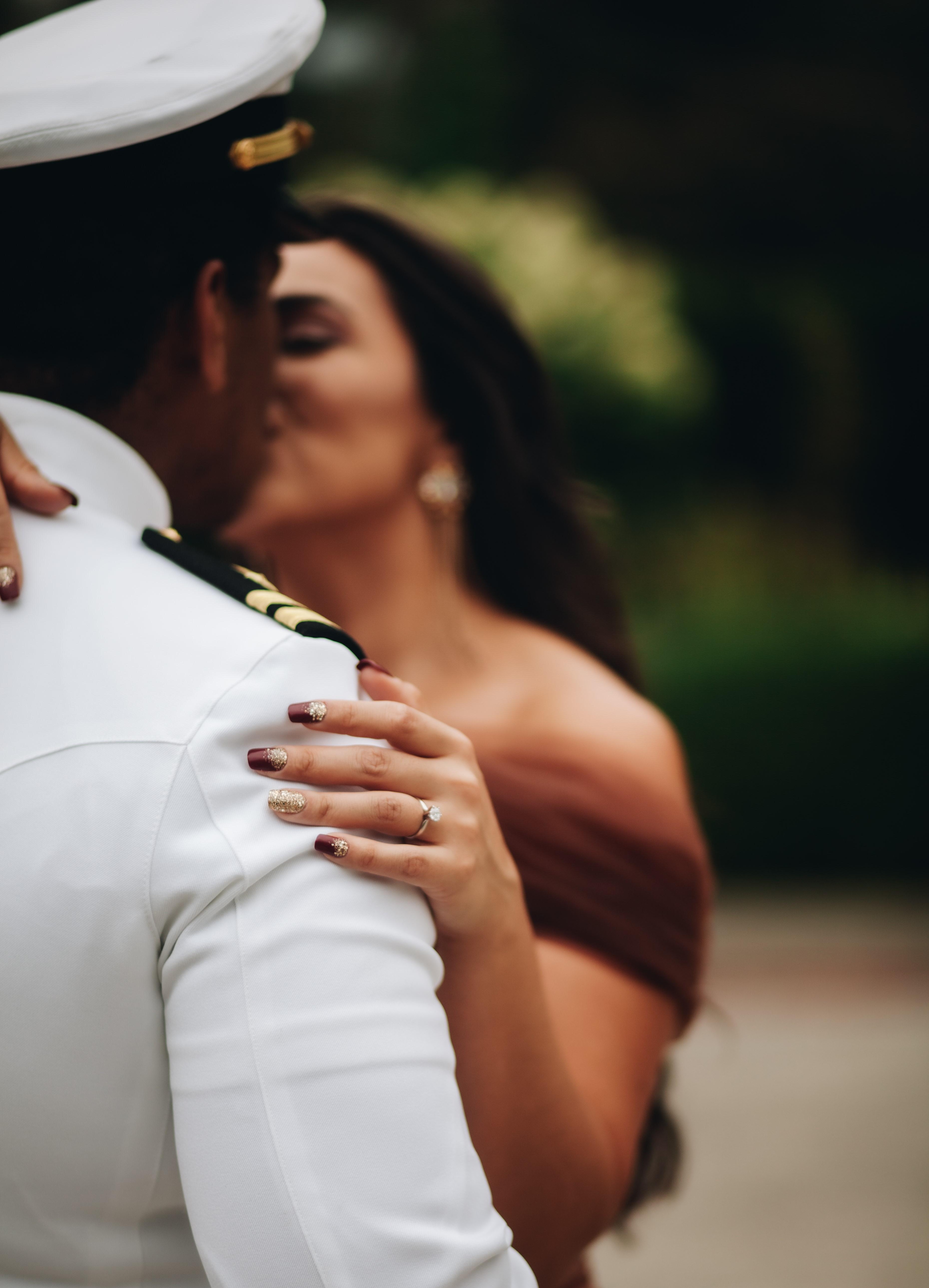 The Wedding Website of Milton Childs and Bianca Galindo