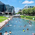 Navy Yard Neighborhood