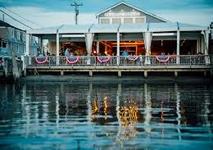 Parker's Garage & Oyster Saloon