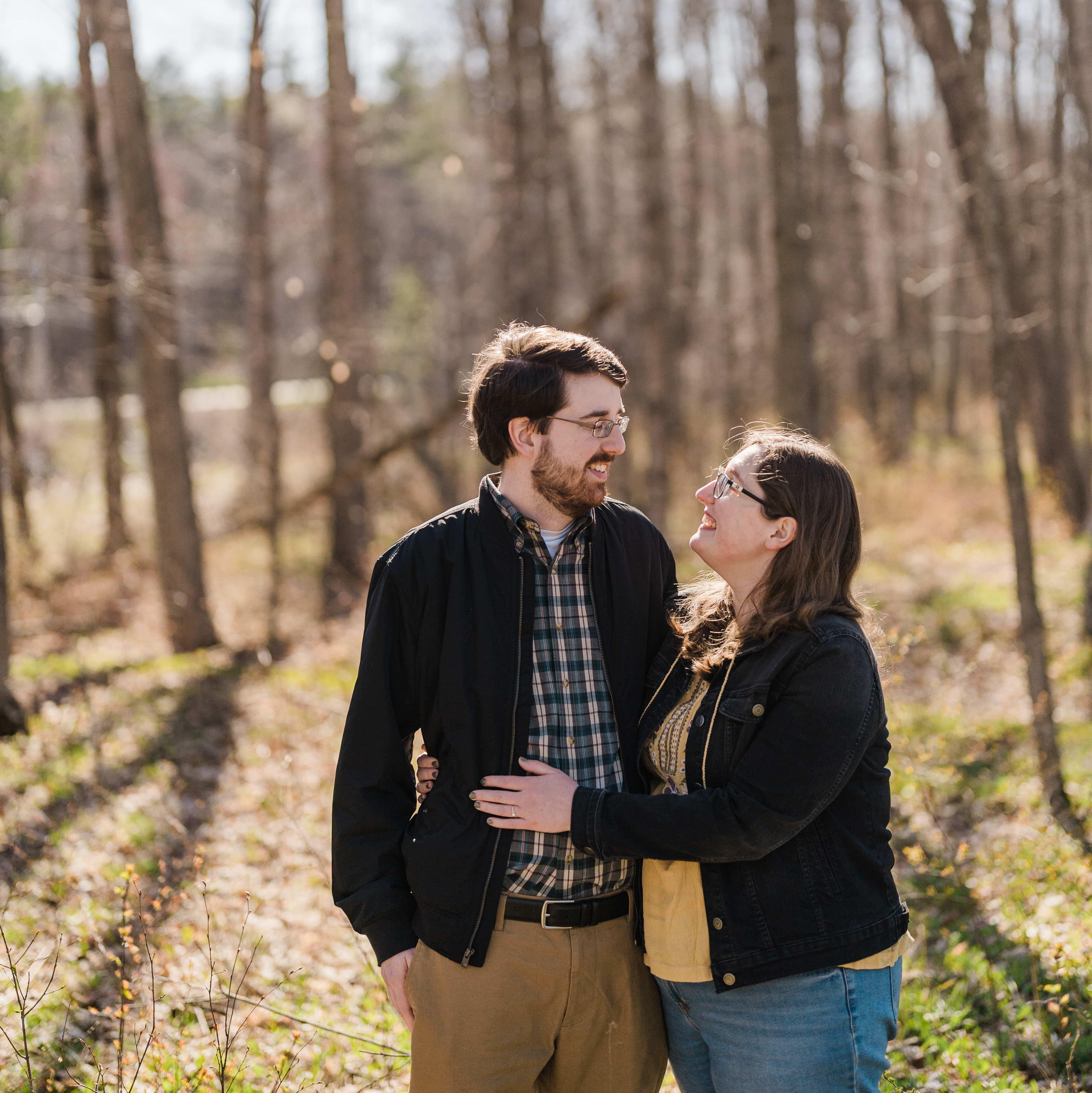 Engagement Photo Session 2022