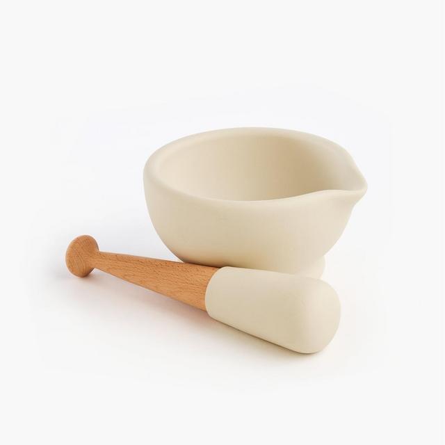 Mortar & Pestle