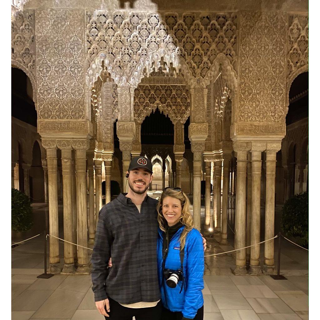 Cordoba, Spain