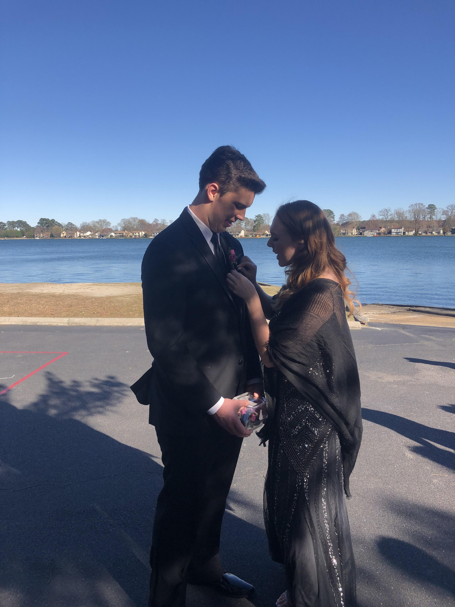 The Wedding Website of Julia Elisabeth Wasinger and Chase Alexander Woods