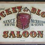 Bucket of Blood Saloon