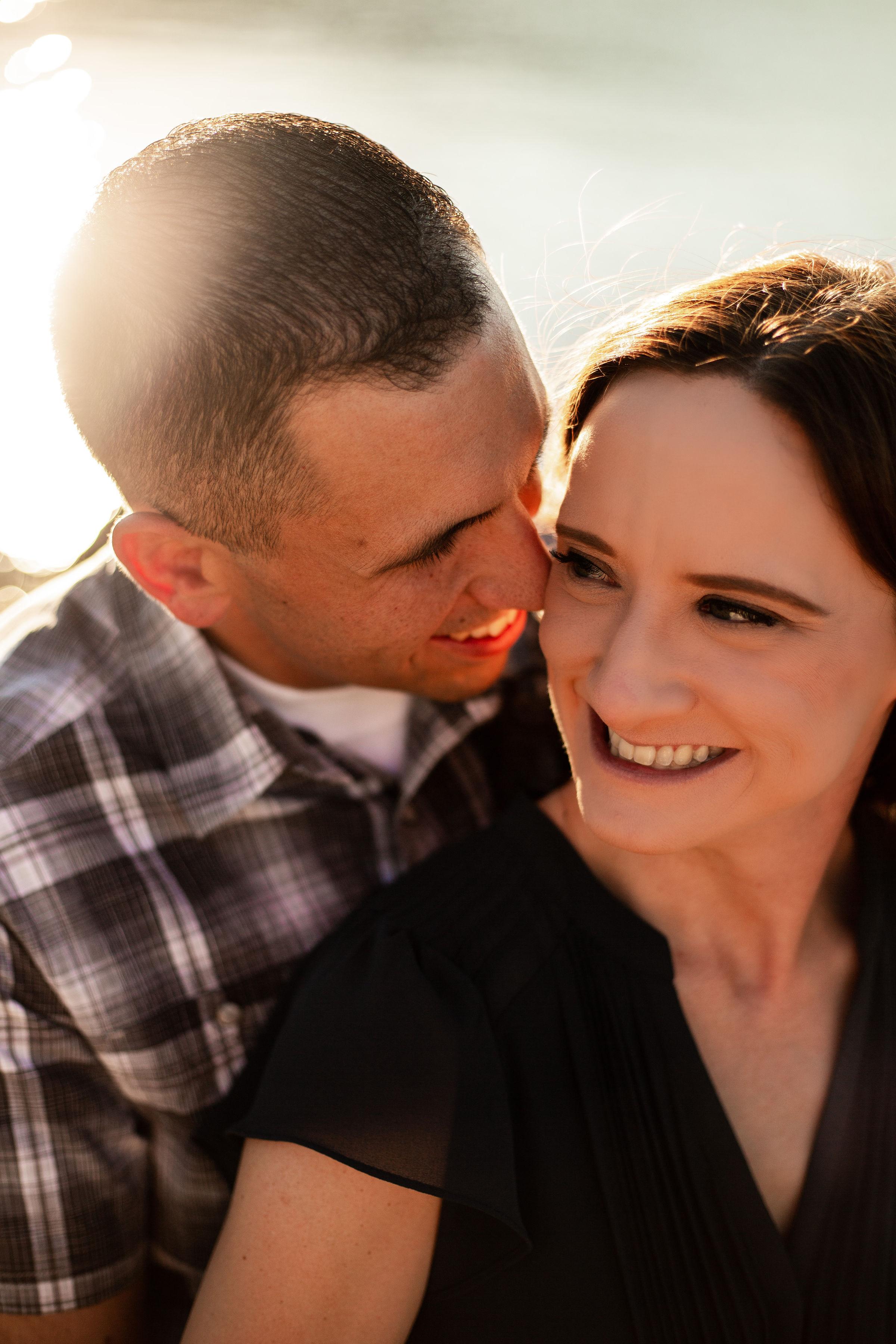 The Wedding Website of Katy Bigby and Travis Ziehm