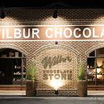Wilbur Chocolate Retail Store