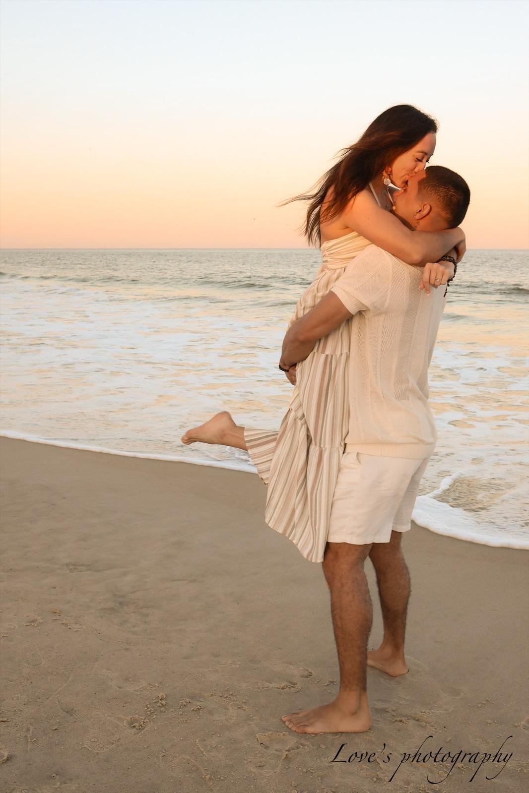 The Wedding Website of Noelia Juarez and Edinson Beroes