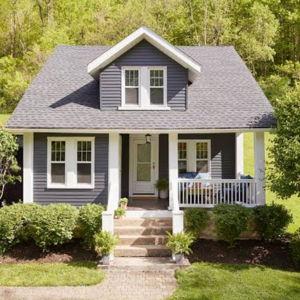 Home Down Payment