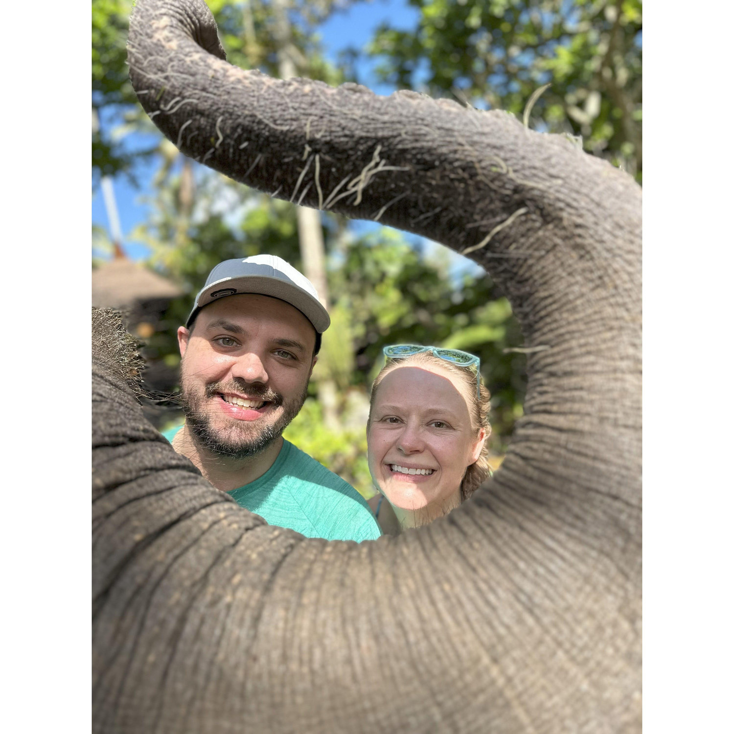 Fun in Bali