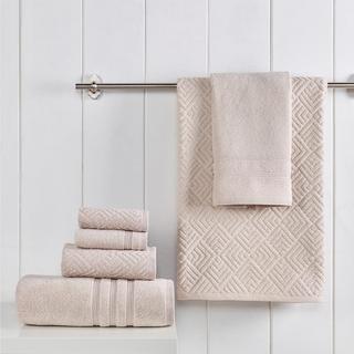 Sterling 6-Piece Towel Set