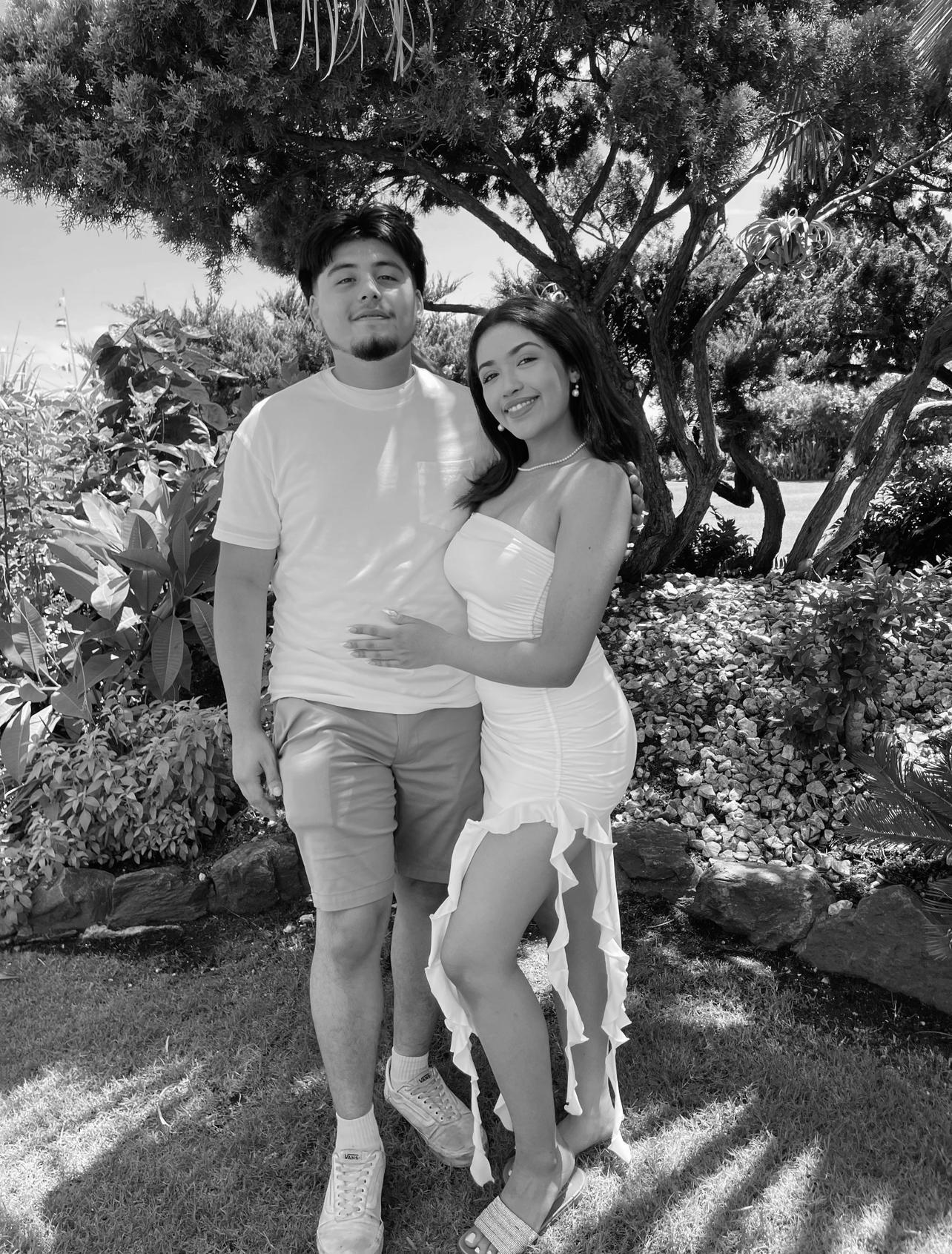 The Wedding Website of Brenny Chirinos and Noel Garnica
