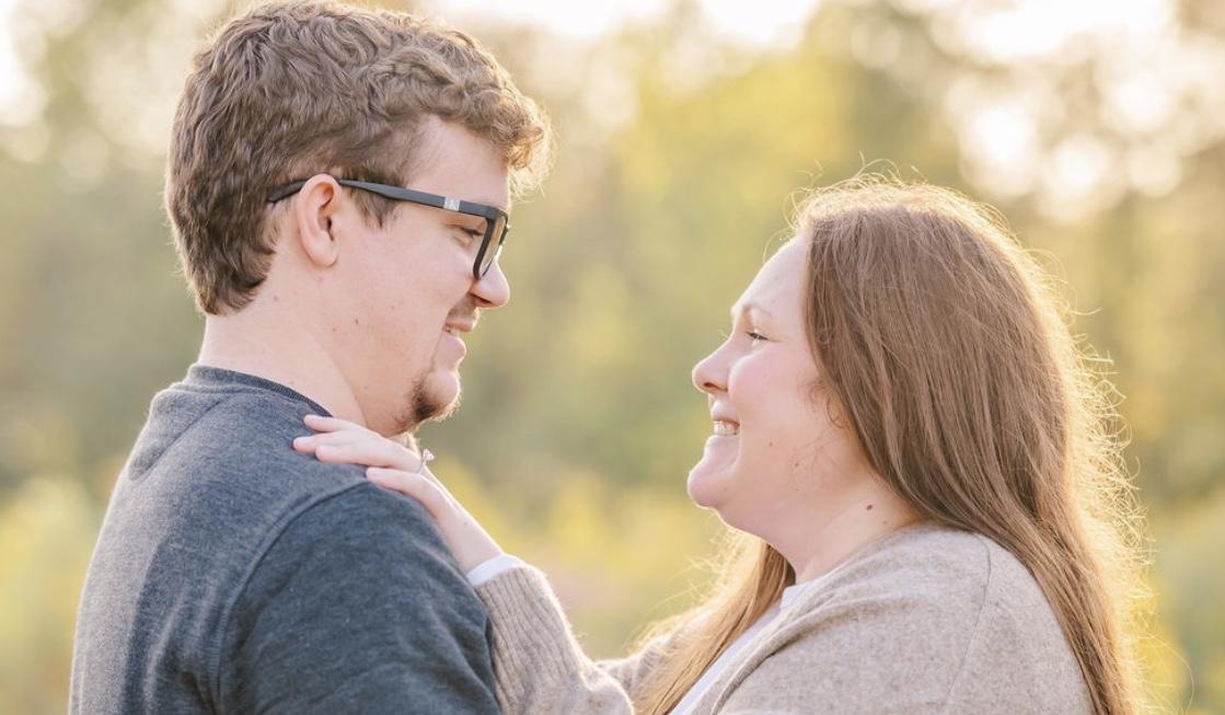 The Wedding Website of Gabrielle Bowers and Zachary Walbom
