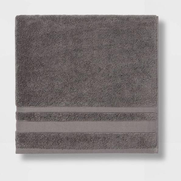 Performance Bath Sheet - Threshold™