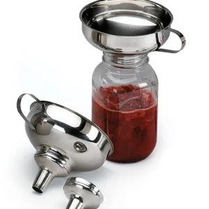 Canning Funnel