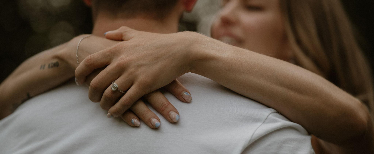 The Wedding Website of Leah Jacobs and Anthony Rousseau