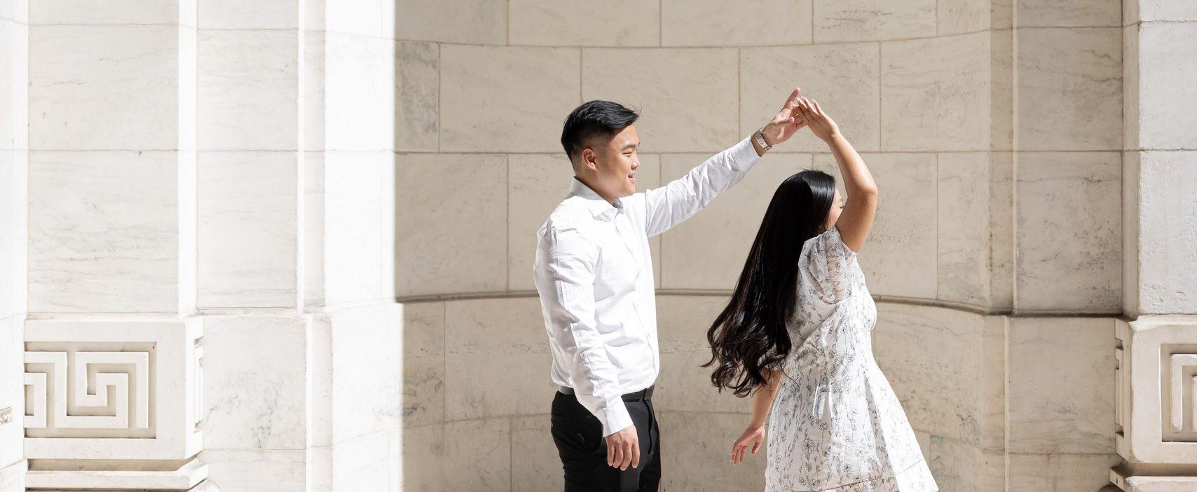 The Wedding Website of Jasmine Nguyen and Devin Zheng