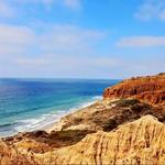 Torrey Pines State Reserve