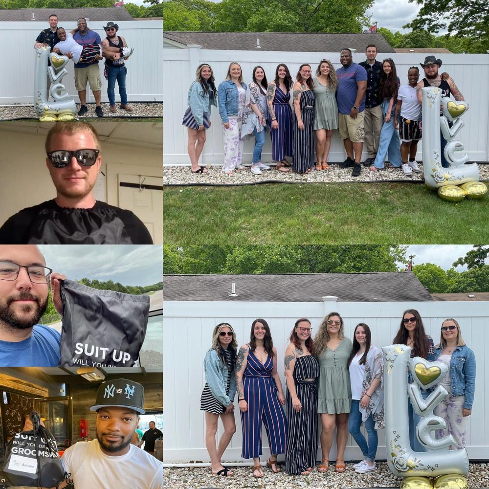 Bespoke bash for a billionaire: Jeff Bezos weds Lauren Sánchez in lavish  Venice ceremony – Twin Cities, image size:1000x1000