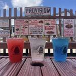 Provision Company