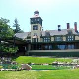 The Lodge at Cloudcroft