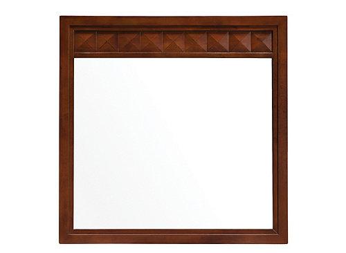 Shadow Bedroom Dresser Mirror