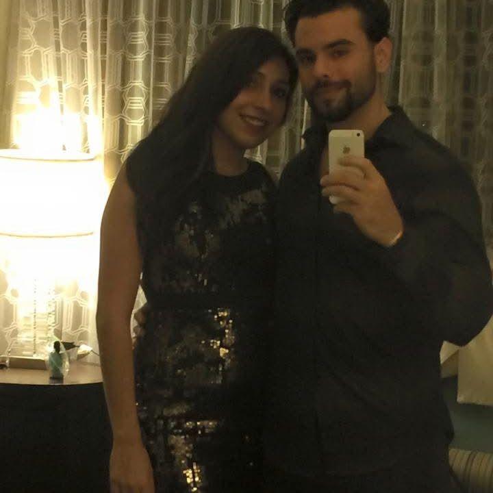 NYE, Washington DC 2014