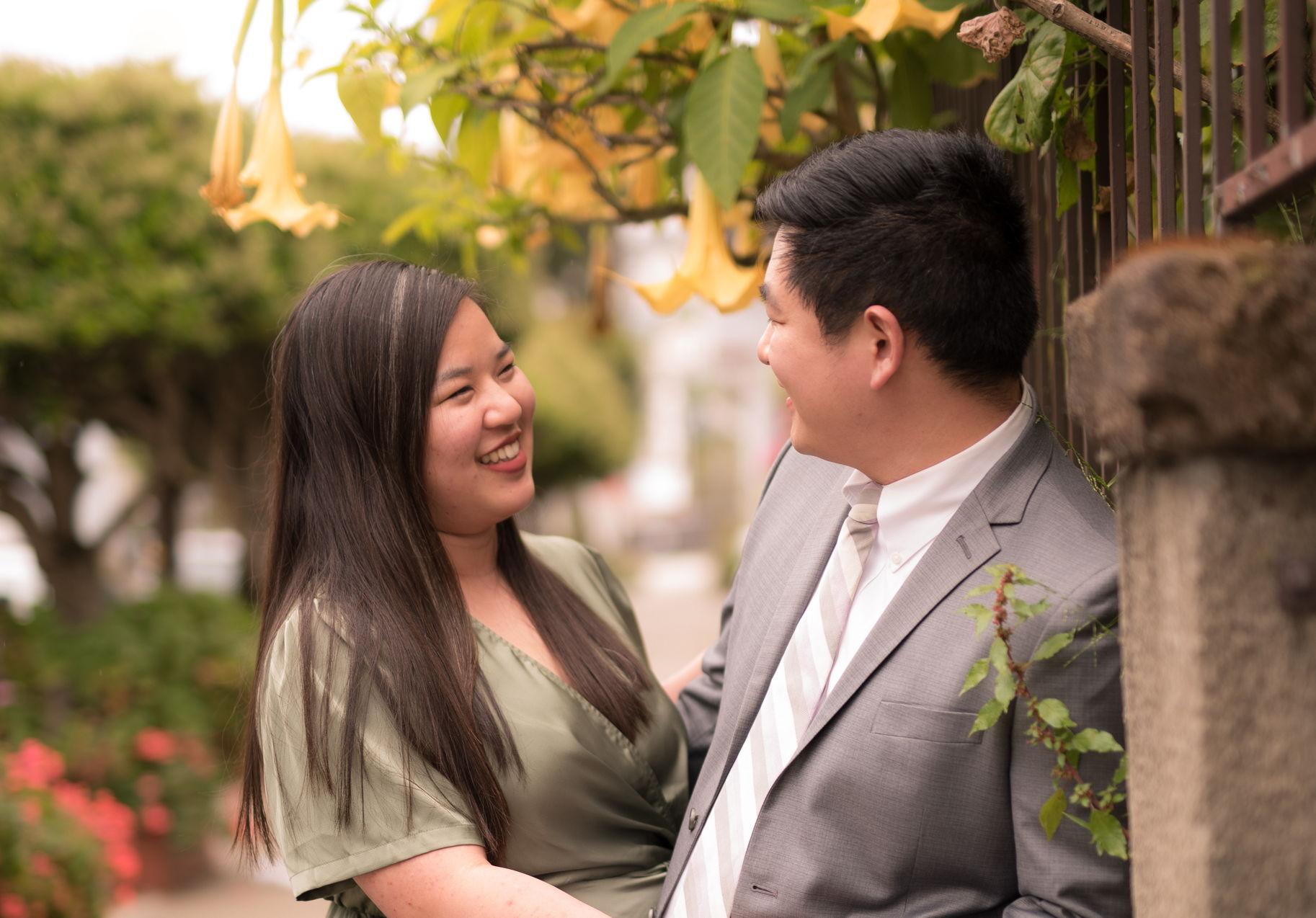 The Wedding Website of Janice Tran and Vince Harjono