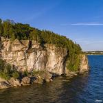 Rock Point Hiking Trails (lakeside hiking)