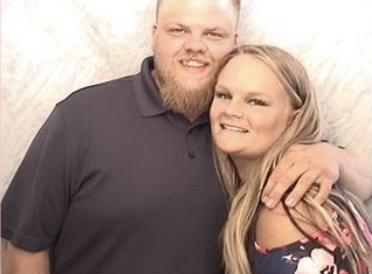 The Wedding Website of Taylor Helms and Brendon Passalugo