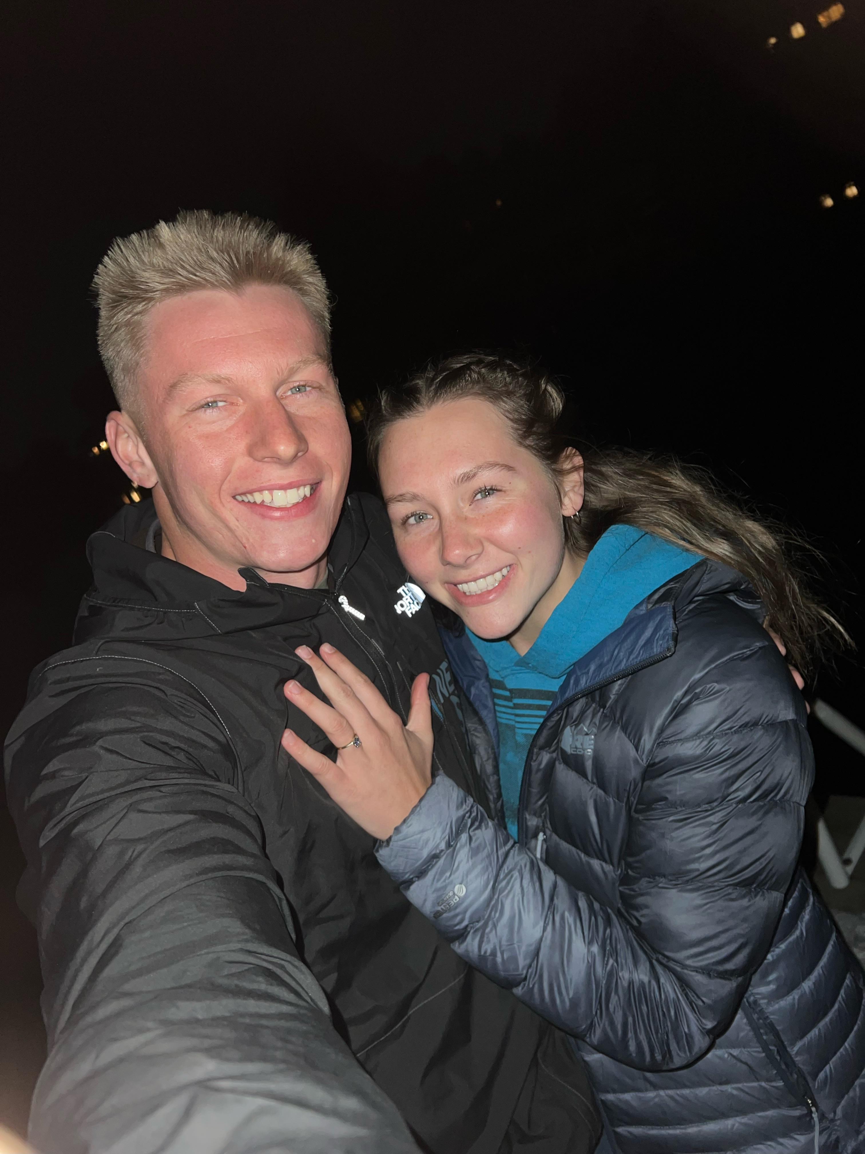 The Wedding Website of Madisen Meyer and Andrew Green