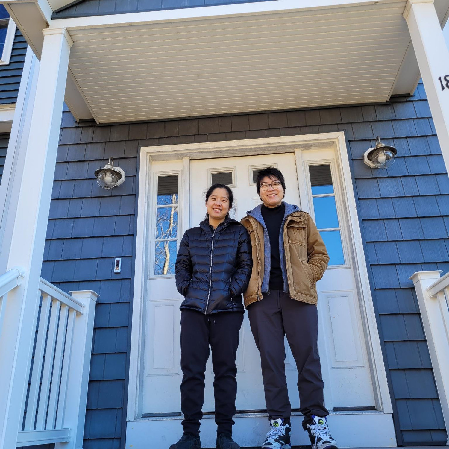 Home owners!
