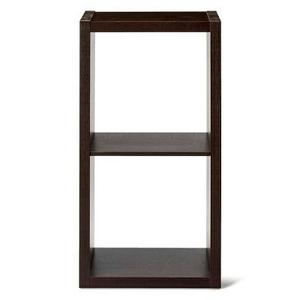 2-Cube Organizer Shelf 13" - Threshold™