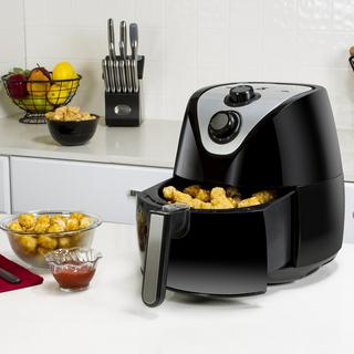 Eat Smart Airfryer