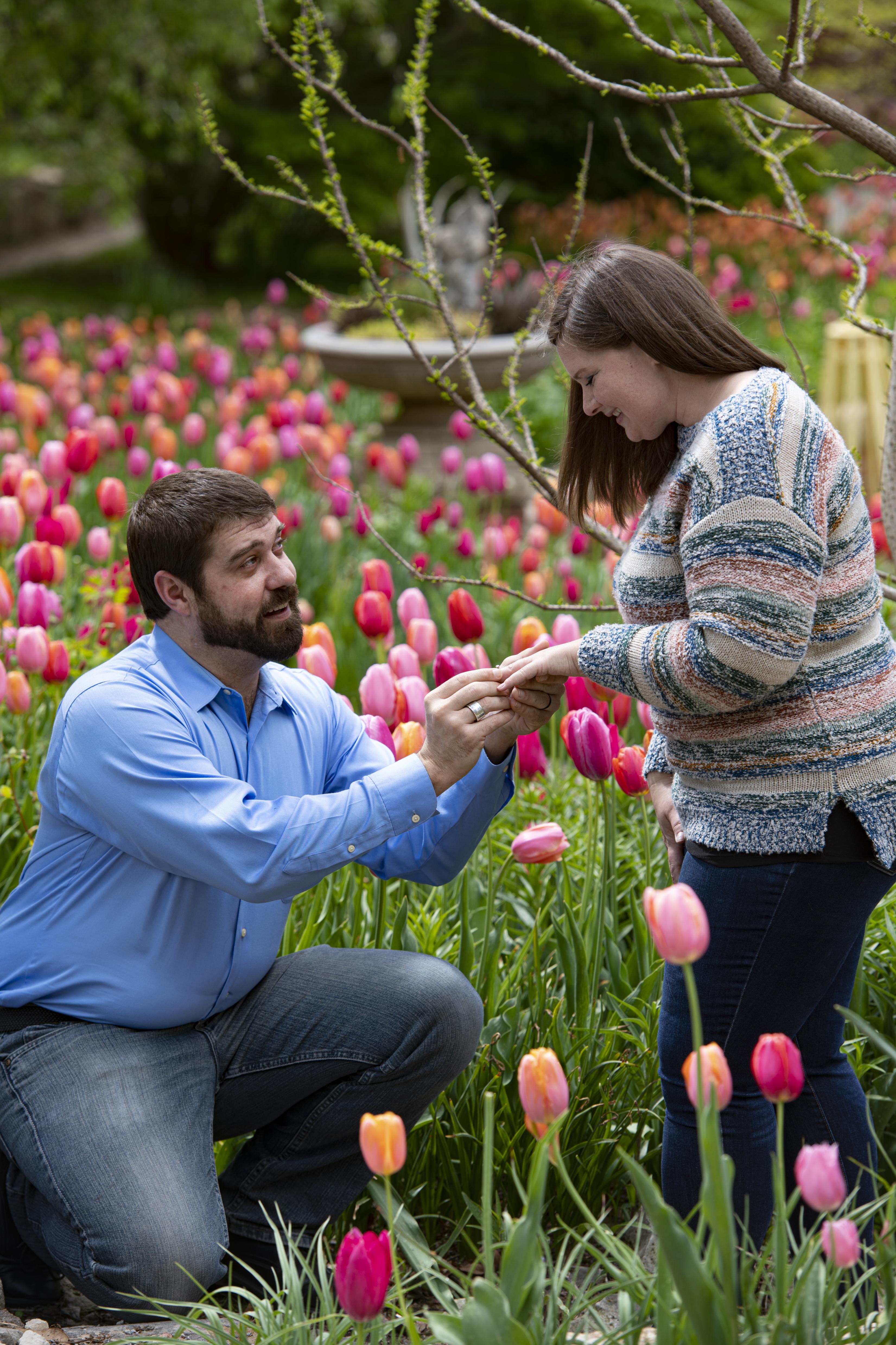 The Wedding Website of Amanda Ohrt and Jason Hildreth