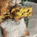 Stuph'D Beignets & Burgers