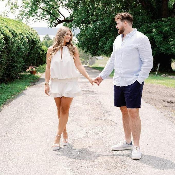 Engagement Photos 2025